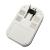 CHARGEUR UNIVERSELLE  LCD USB TELEPHONE AME RS-LCD12